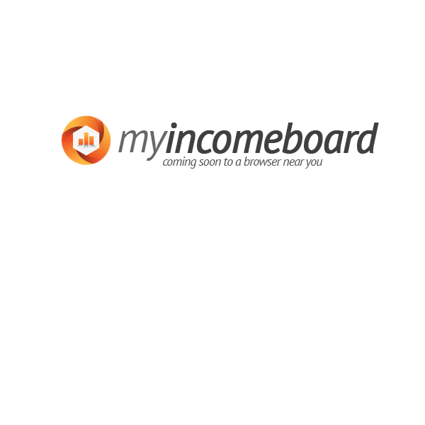 MyIncomeBoard